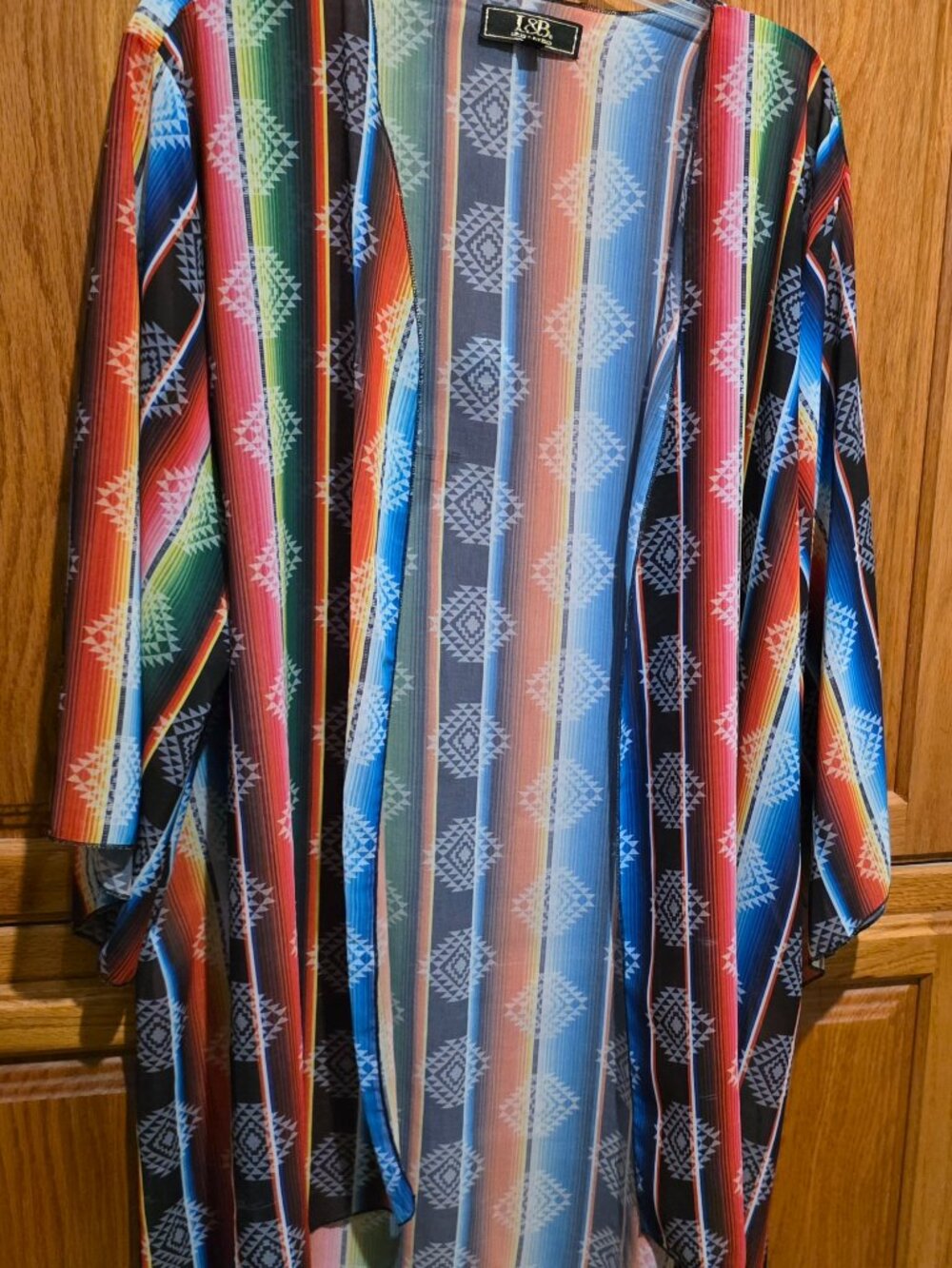 bright kimono